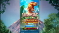 Jurassic Kingdom PG Soft