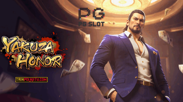 Yakuza Honor PG Soft