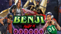 Benji Killed in Vegas