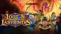 Loot & Labyrinths