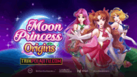 Moon Princess Origins
