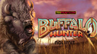 Buffalo Hunter Nolimit City
