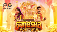 Ganesha Fortune