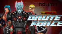 Brute Force nolimit city