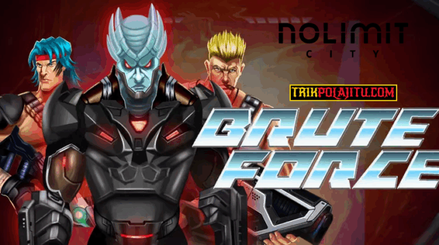 Brute Force nolimit city