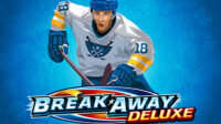 Break Away Deluxe Microgaming Break Away Deluxe Microgaming