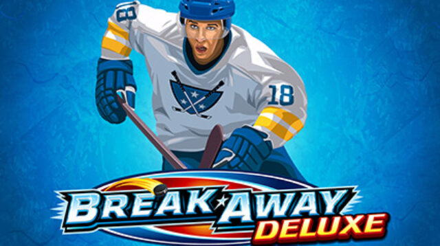 Break Away Deluxe Microgaming