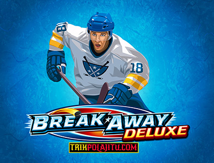 Break Away Deluxe Microgaming