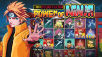 Power of Ninja