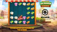 Jajanan Pasar Pragmatic Play