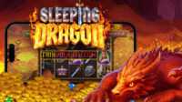 Sleeping Dragon