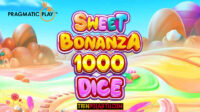 Sweet Bonanza 1000 Dice