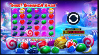 Sweet Bonanza Xmas