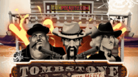 Tombstone No Mercy