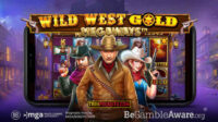 Wild West Gold