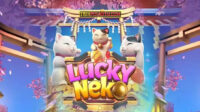 Lucky Neko