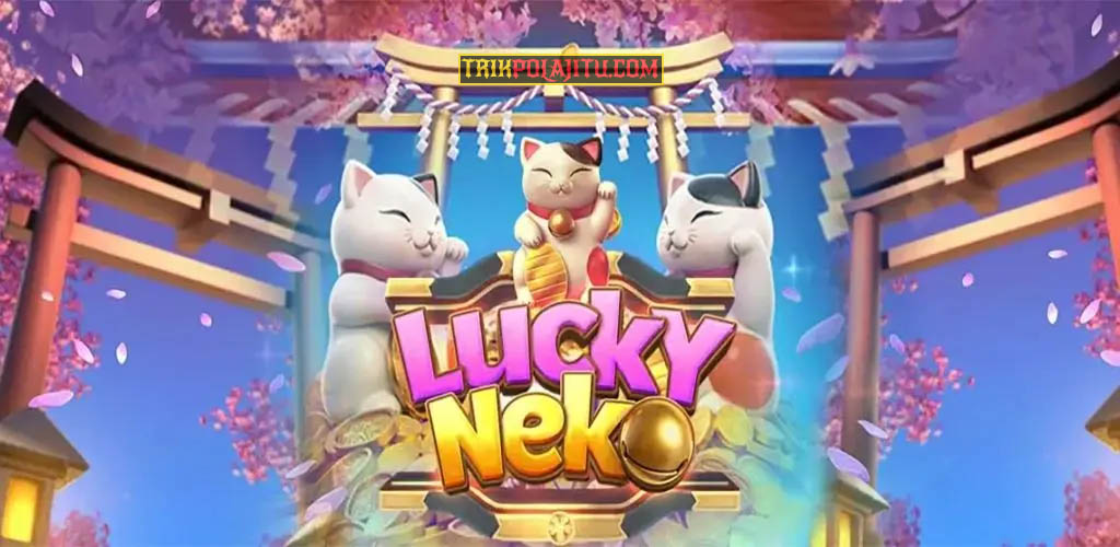 Lucky Neko