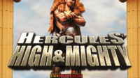 mighty hercules pragmatic