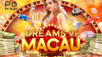Dreams of Macau