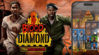 Blood Diamond Nolimit City