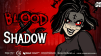 Blood & Shadow