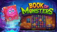 Book of Monsters