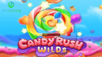 Candy Rush Wilds