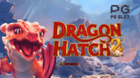 Dragon Hatch PG Soft