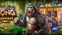 Legacy of Kong Maxways