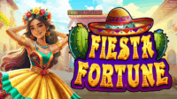 Fiesta Fortune
