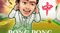 Pong Pong Mahjong Pong Pong Mahjong
