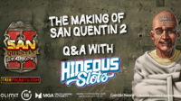 San Quentin 2: Death Row