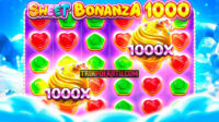 Sweet Bonanza 1000