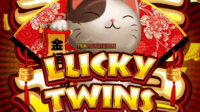 Lucky Twins Nexus Lucky Twins Nexus