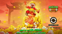Mahjong Wins Gong Xi Fa Cai