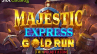 Majestic Express Gold Run