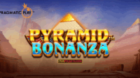 Pyramid Bonanza