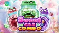 Sweet Jar Combo Microgaming