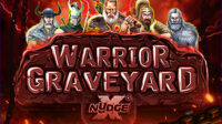 Warrior Graveyard xNudge