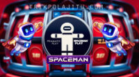 Spaceman Spaceman