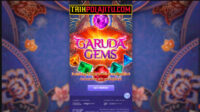 Garuda Gems PG Soft