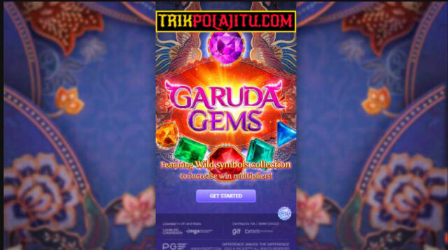 Garuda Gems PG Soft