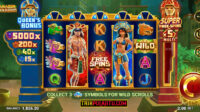 Amazon Kingdom Microgaming