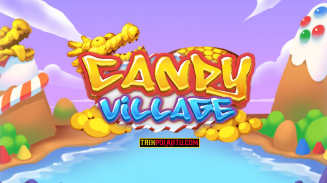 Candy Village Pragmatic Play