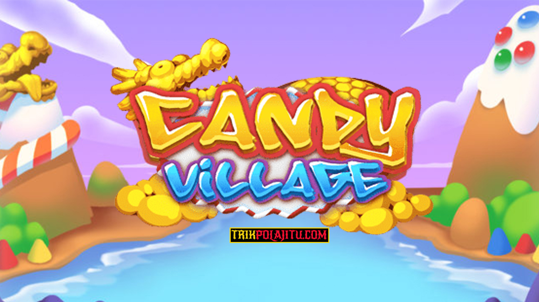 Candy Village Pragmatic Play