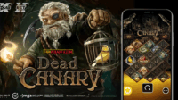 Dead Canary Nolimit City