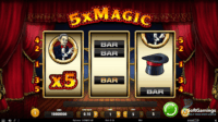 5x Magic Play_nGo