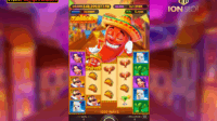 Japaleno ION SLOT
