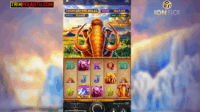 Ice Age Mammoths ION SLOT