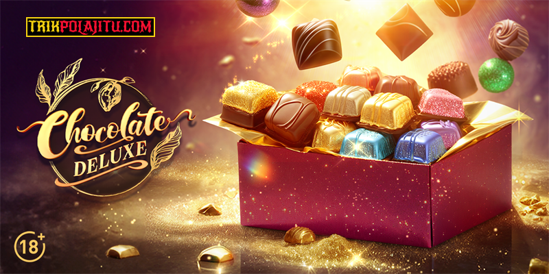 Chocolate Deluxe PG Soft